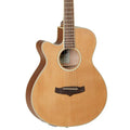 Tanglewood TW9LH Winterleaf Solid Cedar Top Electro Acoustic Guitar