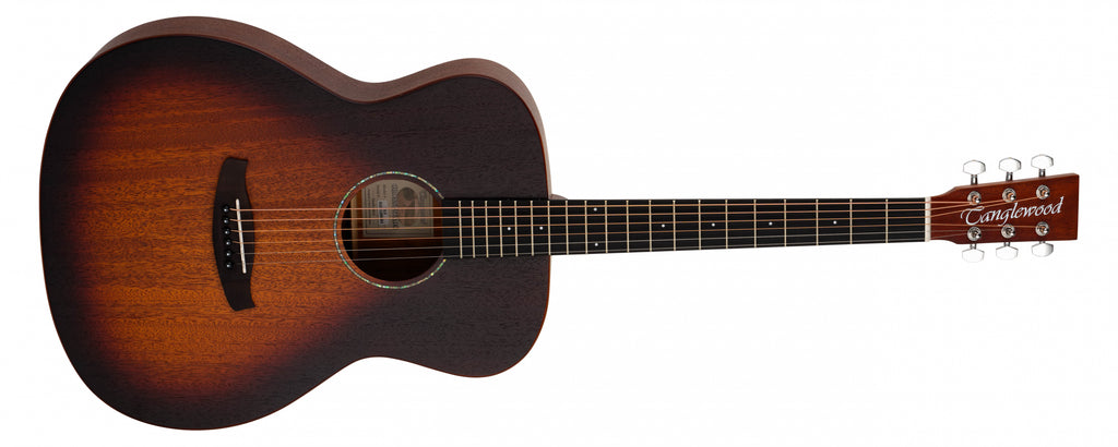 Tanglewood Crossroads TC3 Guitar
