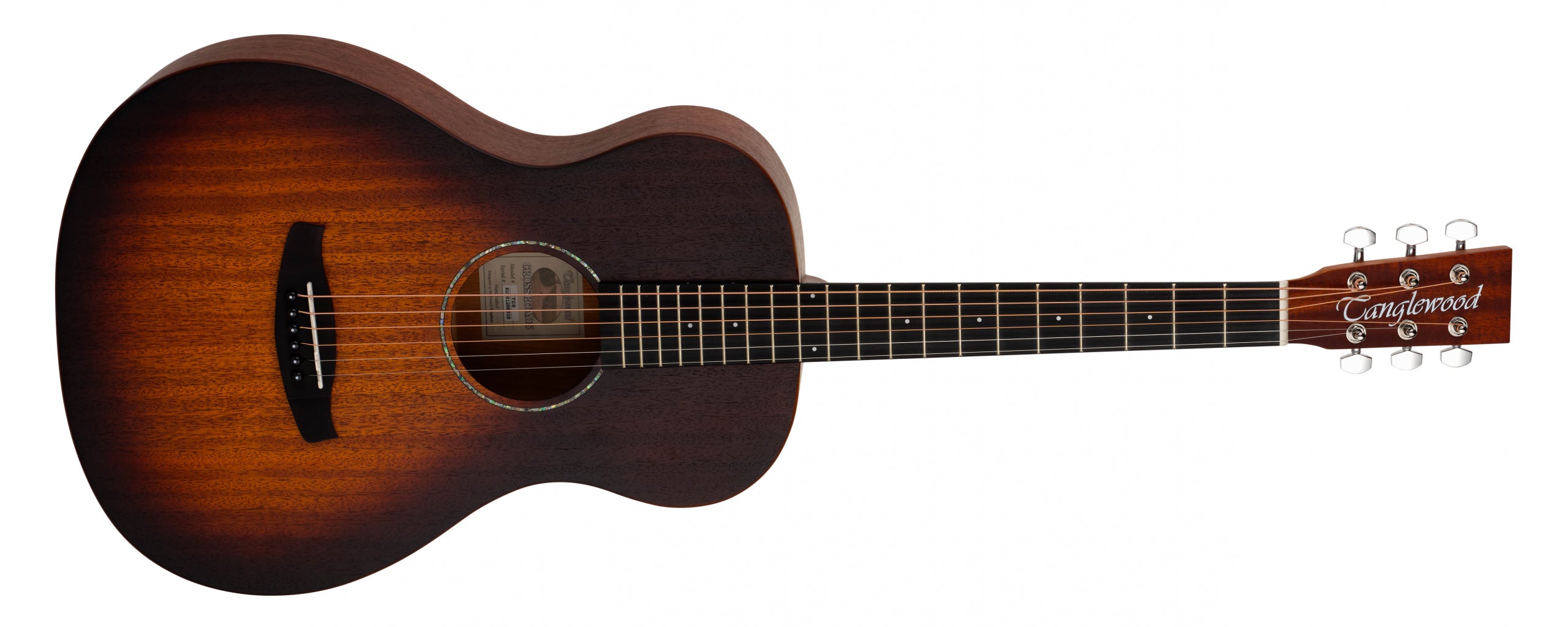 Tanglewood Crossroads TC8 Guitar