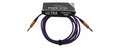 Tanglewood Flex Ultra Cable, Purple