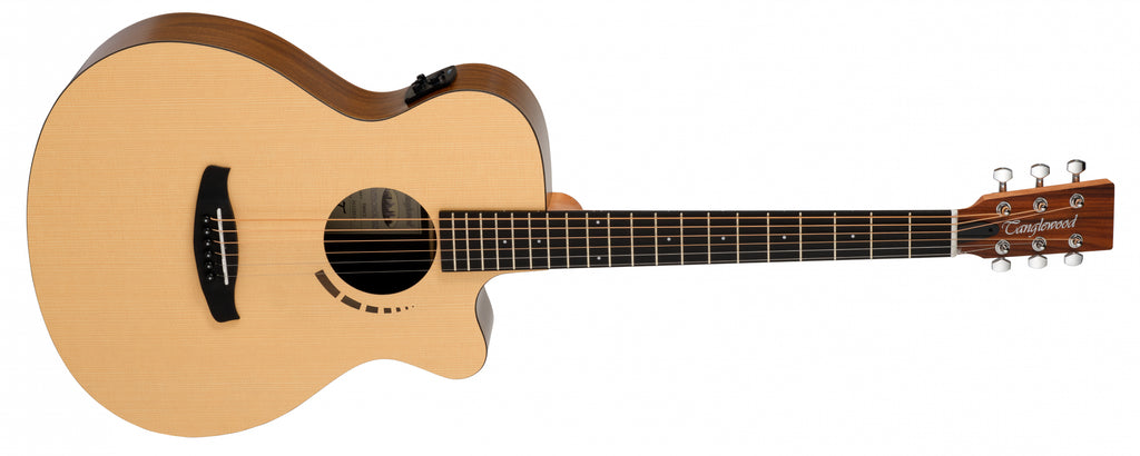 Tanglewood Metropolitan Series TM4CE Guitar