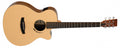 Tanglewood Metropolitan Series TM4CE Guitar