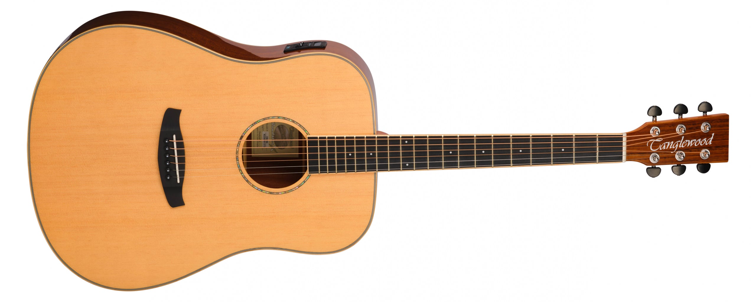 Tanglewood Roadster X Series TRX5E Guitar