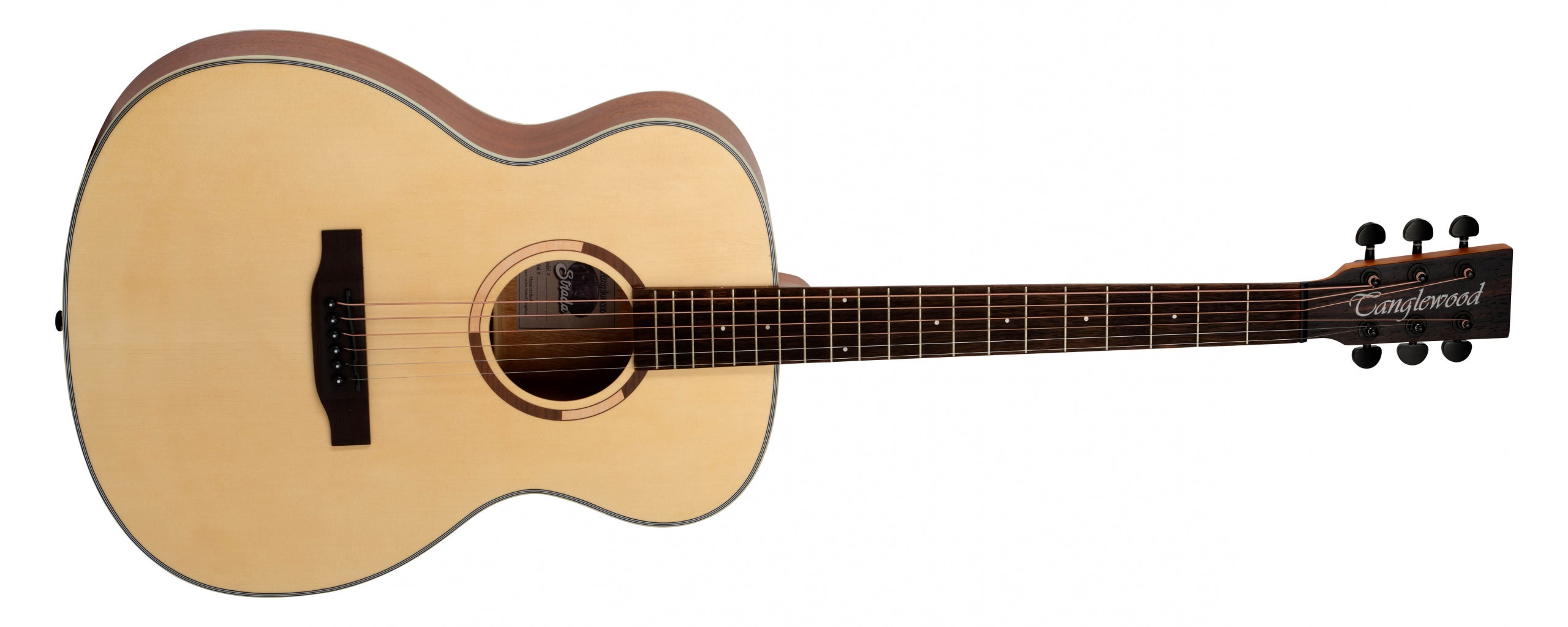 Tanglewood Strada Series TS3 Guitar