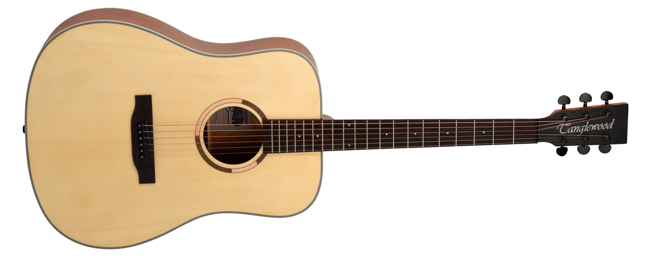 Tanglewood Strada Series TS5 Guitar