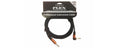 Tanglewood Ultra FVlex Cable, Black and Blue