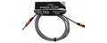 Tanglewood Ultra Flex Cable, Angled, Grey