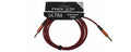 Tanglewood Ultra Flex Cable, Red