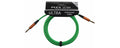 Tanglewood Ultra Flex Cable, Green