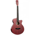 Tanglewood DBT-SFCE-TRG Series Electro-Acoustic Guitar