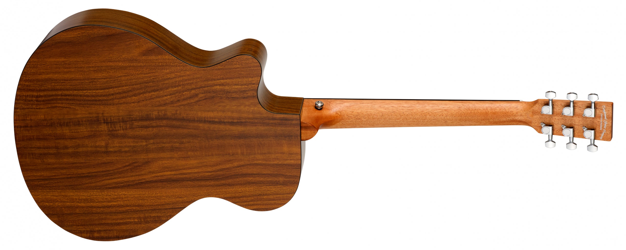 Tanglewood Metropolitan Series TM4CE Guitar