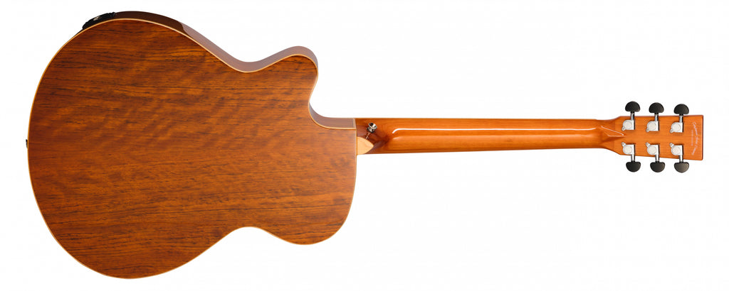 Tanglewood Roadster X Series TRX4CE Guitar