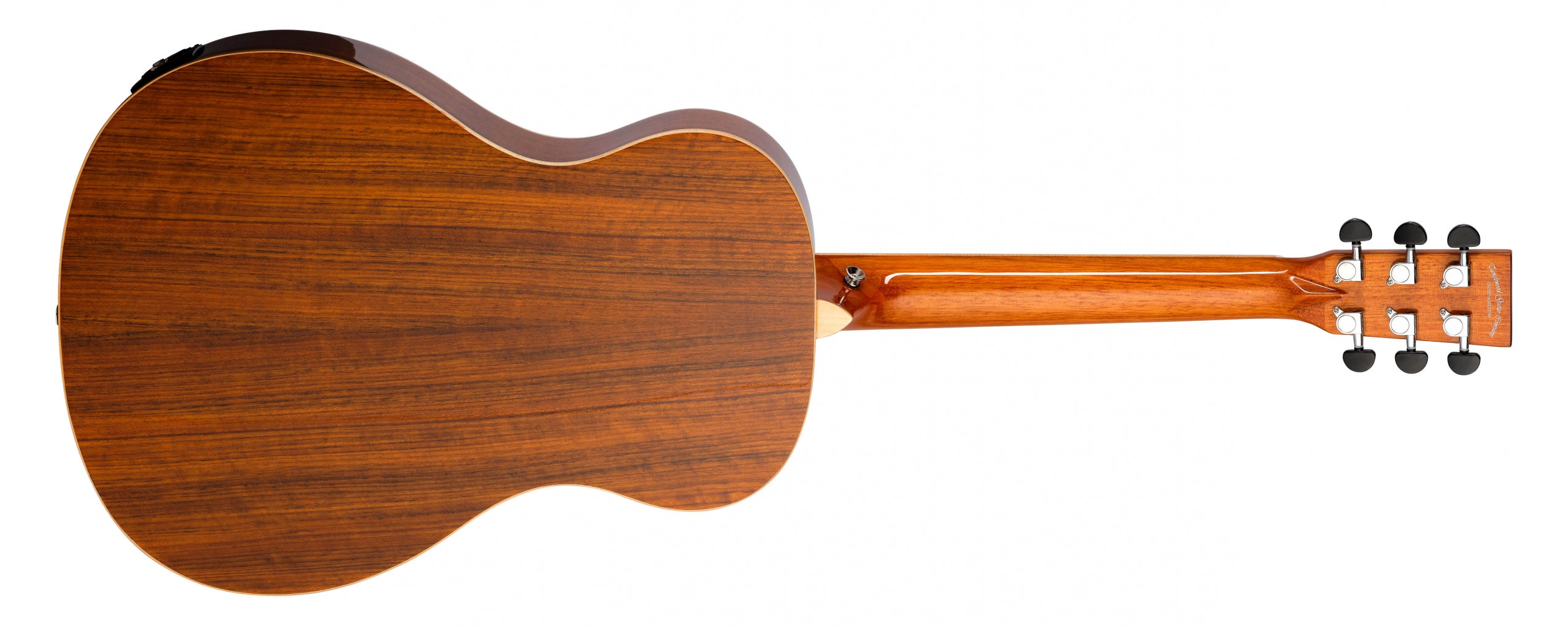 Tanglewood Roadster X Series TRX8E Guitar
