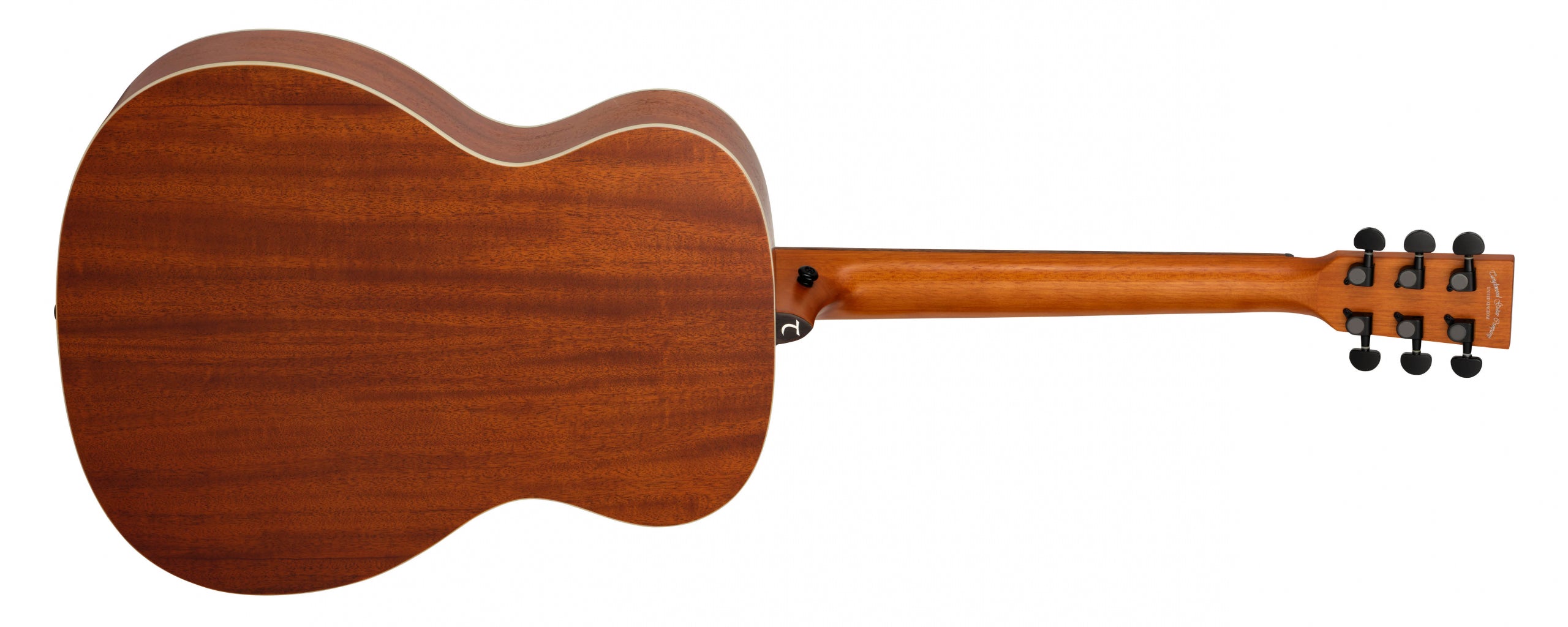 Tanglewood Strada Series TS3 Guitar