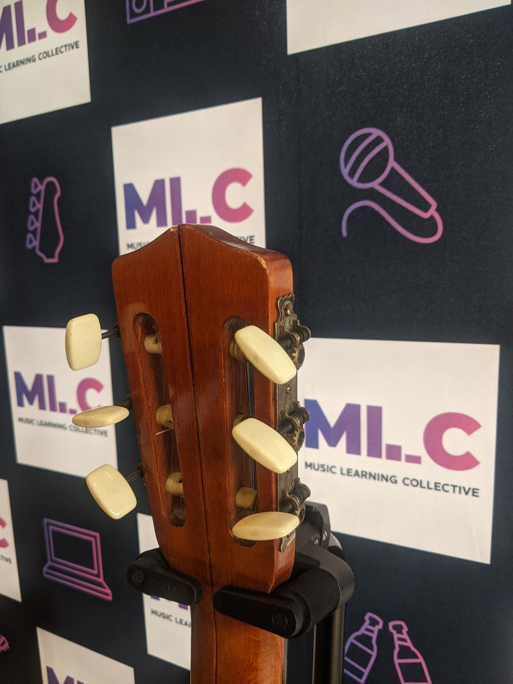 Tatra Classical Guitar Pre-Owned