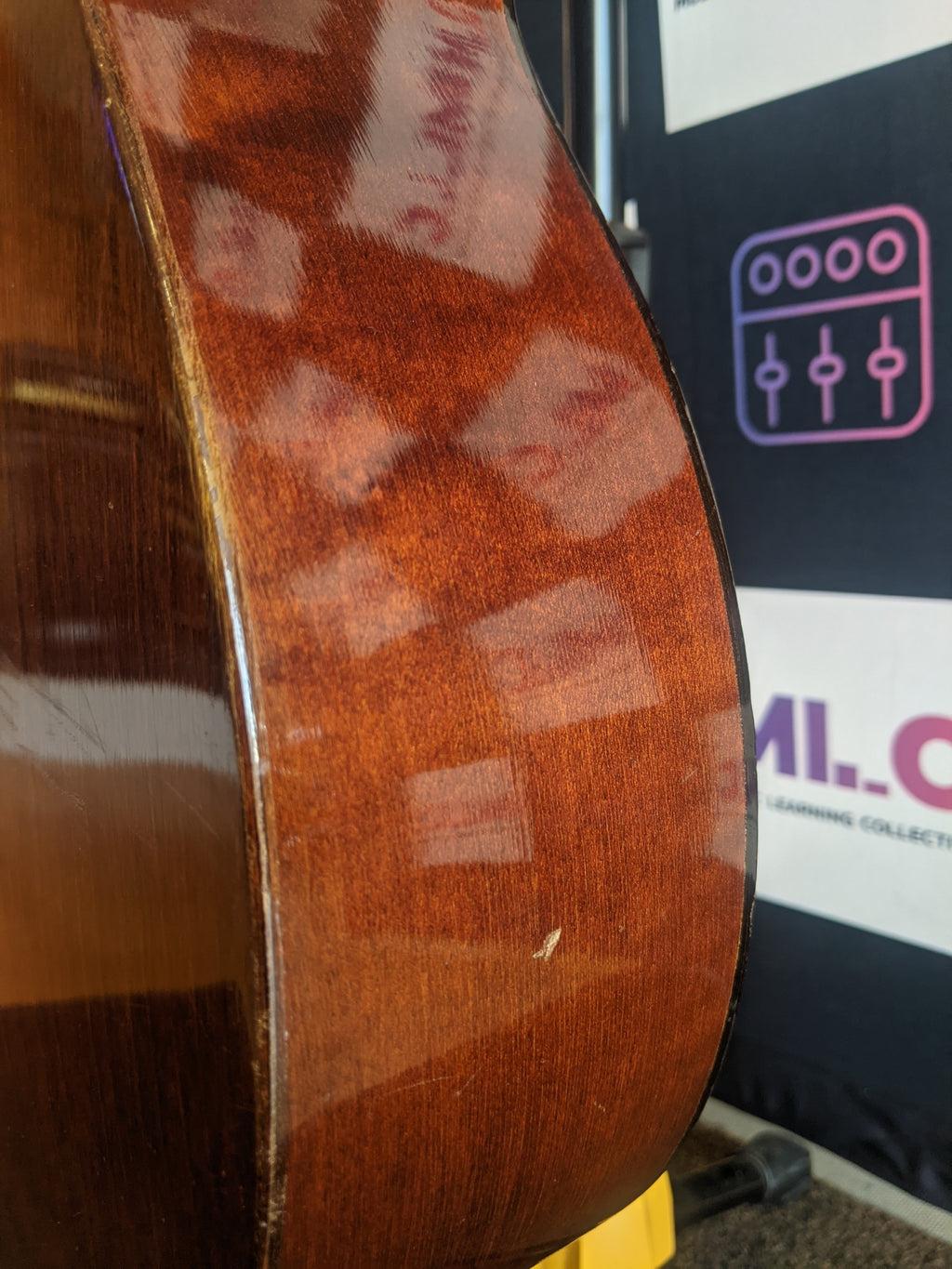 Tatra Classical Guitar Pre-Owned
