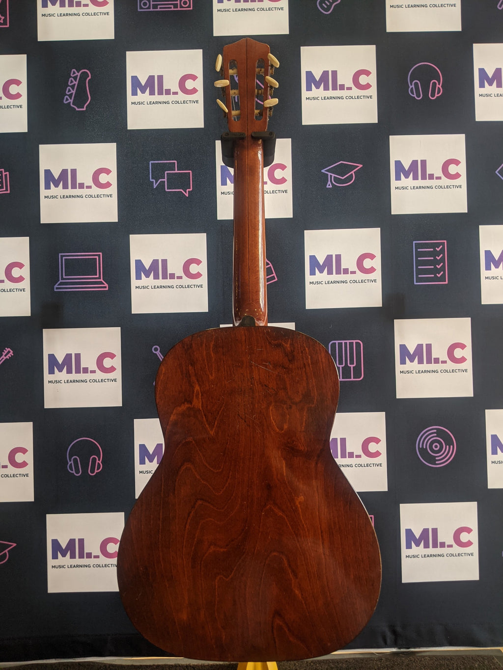 Tatra Classical Guitar Pre-Owned