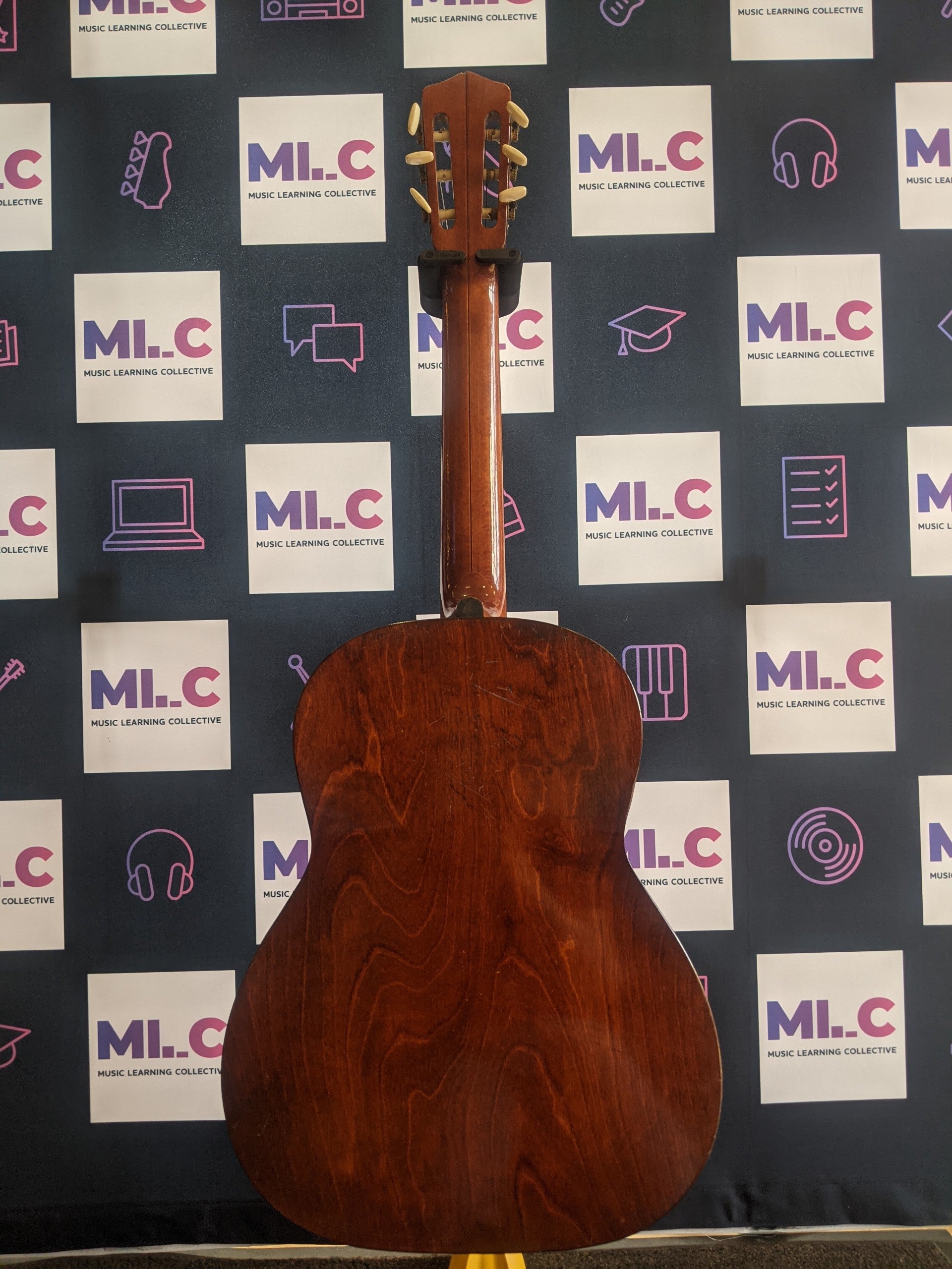Tatra Classical Guitar Pre-Owned