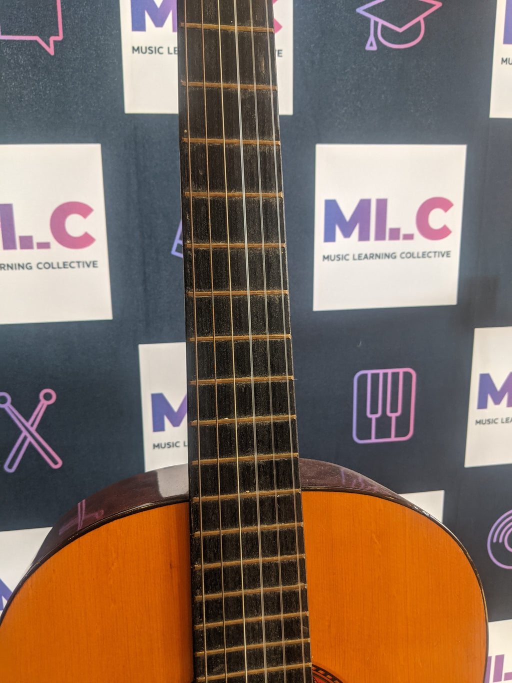 Tatra Classical Guitar Pre-Owned