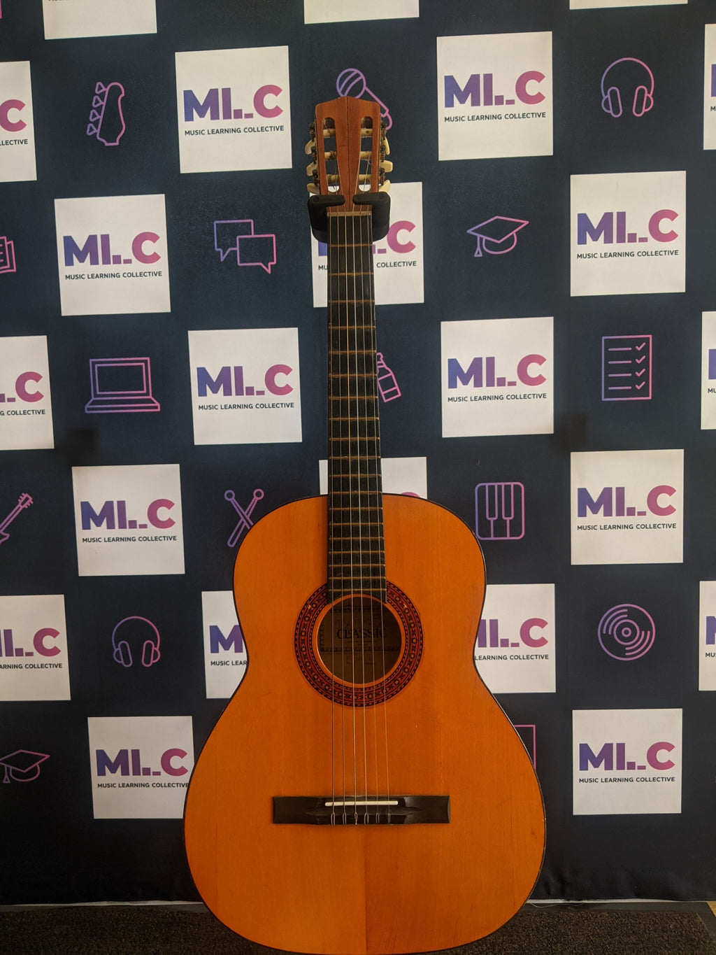 Tatra Classical Guitar Pre-Owned