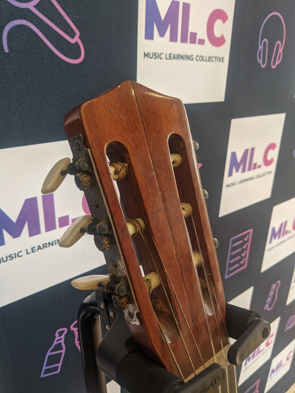 Tatra Classical Guitar Pre-Owned