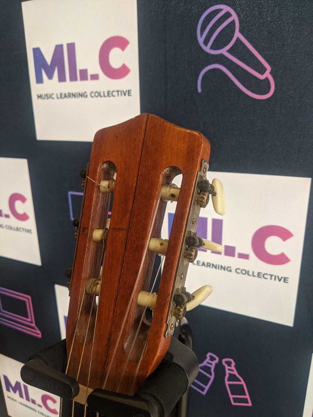 Tatra Classical Guitar Pre-Owned