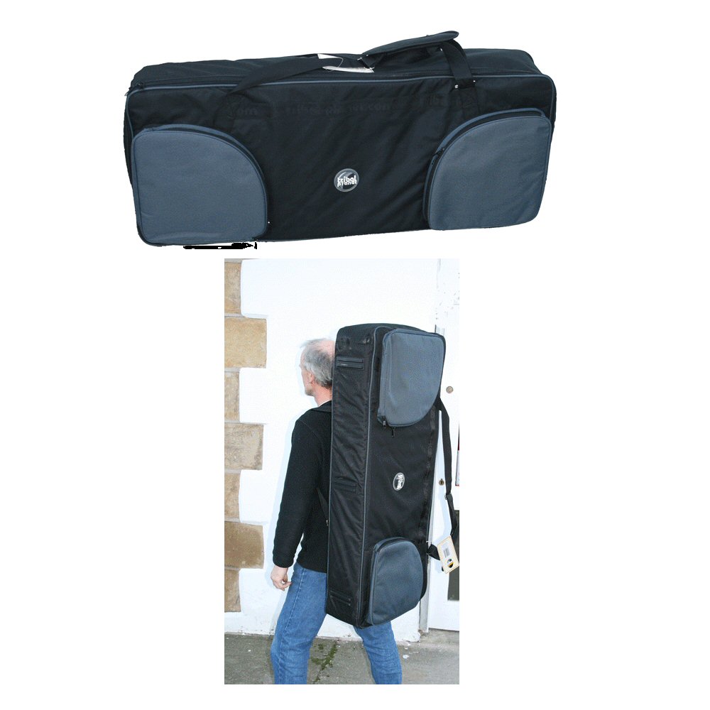 Tribal Planet Keyboard Bag - All sizes