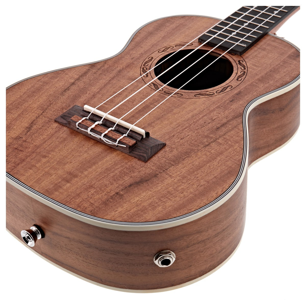 Ukulele Kala Electro-Acoustic