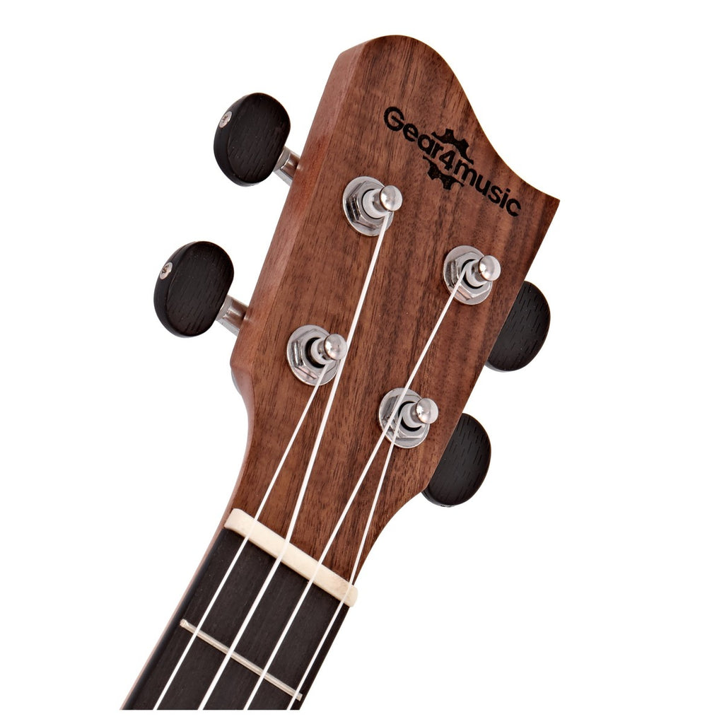 Ukulele Kala Electro-Acoustic
