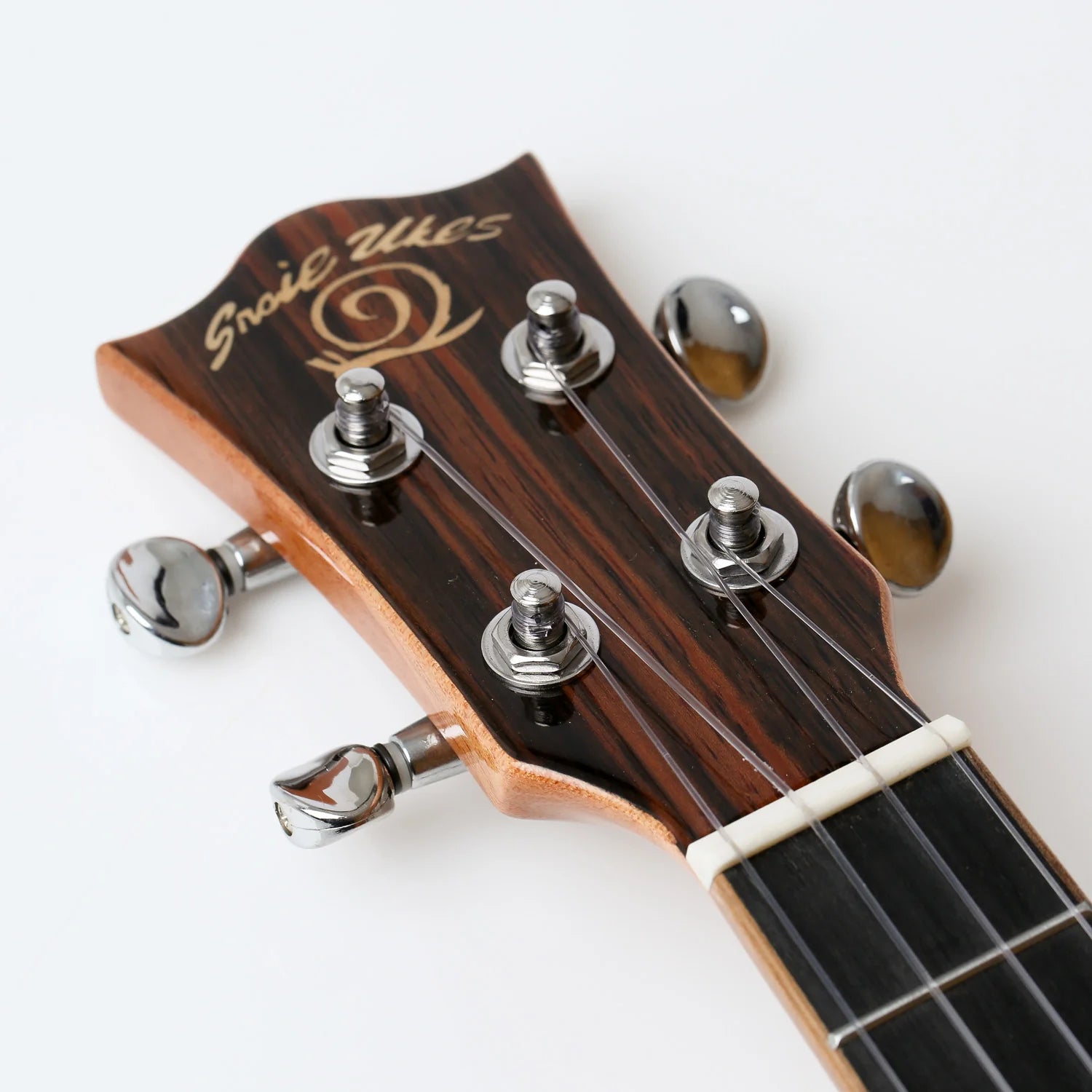 Ukulele Snail Ukes Electro-Acoustic SUT-M2