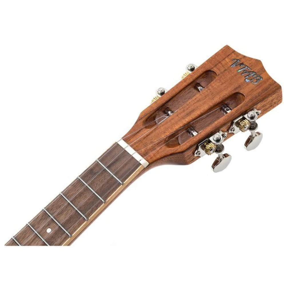 VTAB FS-T15 All Solid Acacia Tenor Ukulele With GigBag