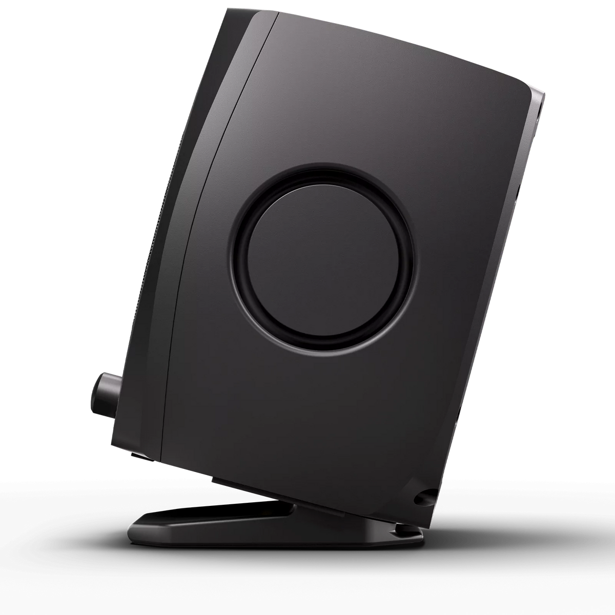 ADAM Audio D3V Desktop Monitor Pair - Black