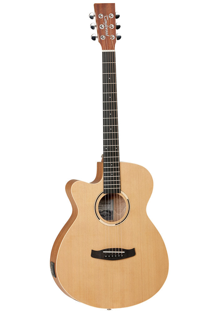 Tanglewood TWR2-SFCE-LH Left Hand Electro Acoustic Guitar
