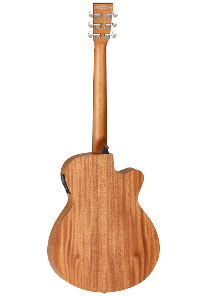 Tanglewood TWR2-SFCE-LH Left Hand Electro Acoustic Guitar