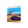 D'Addario EJ38 12-String Phosphor Bronze, Light, 10-47
