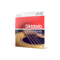 D'addario EJ39 12-String Phospher bronze, Medium, 12-52