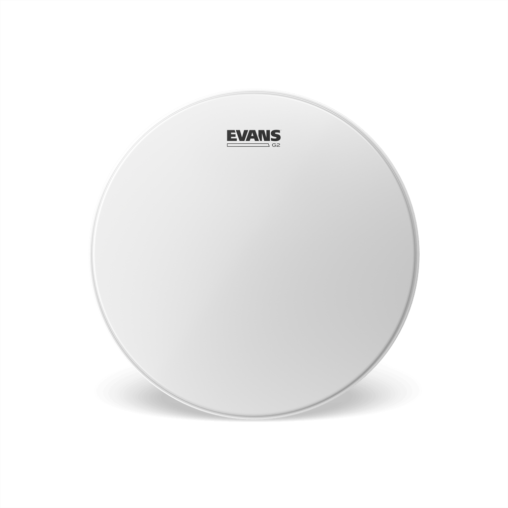 EVANS G2 Coated Snare Batter Drumhead 14 Inch