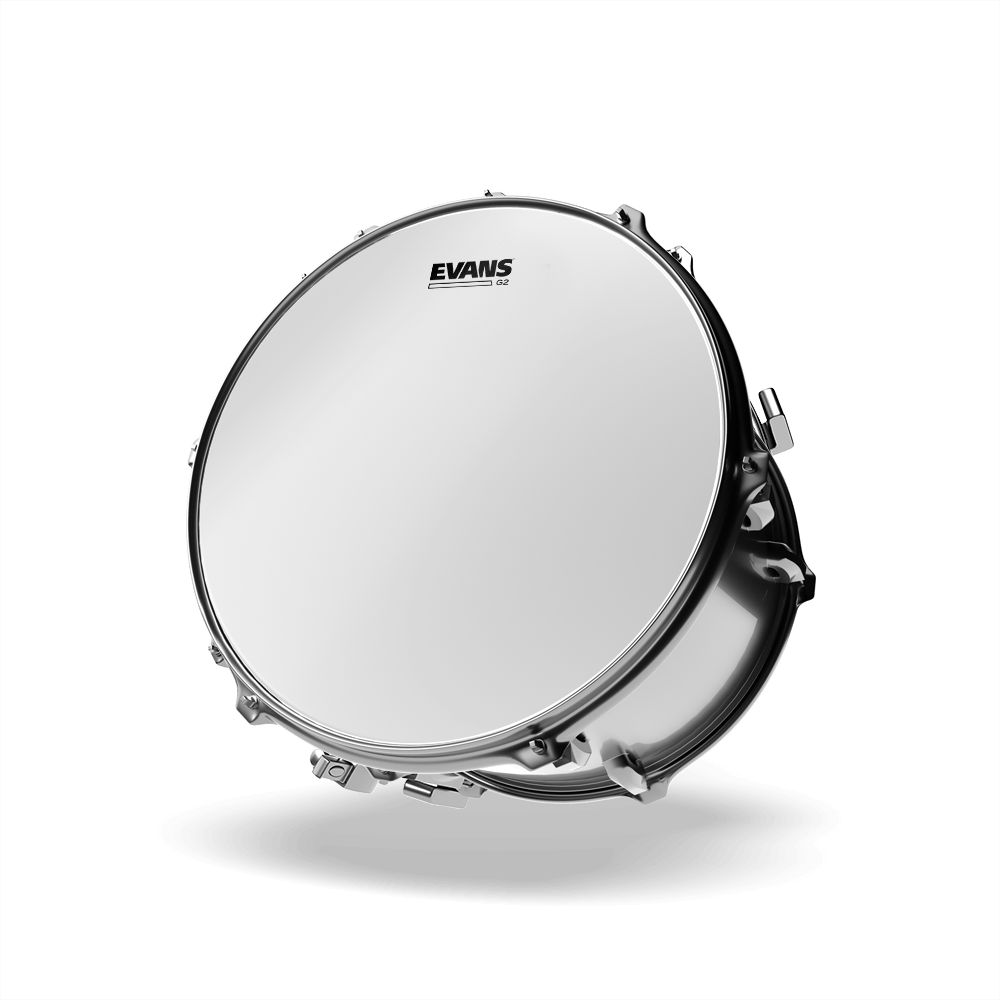 EVANS G2 Coated Snare Batter Drumhead 14 Inch