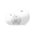 EVANS G2 Clear Tom Pack (10 inch, 12 inch, 14 inch)