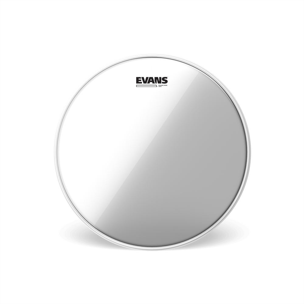 EVANS 300 Snare Side Drumhead 14 Inch