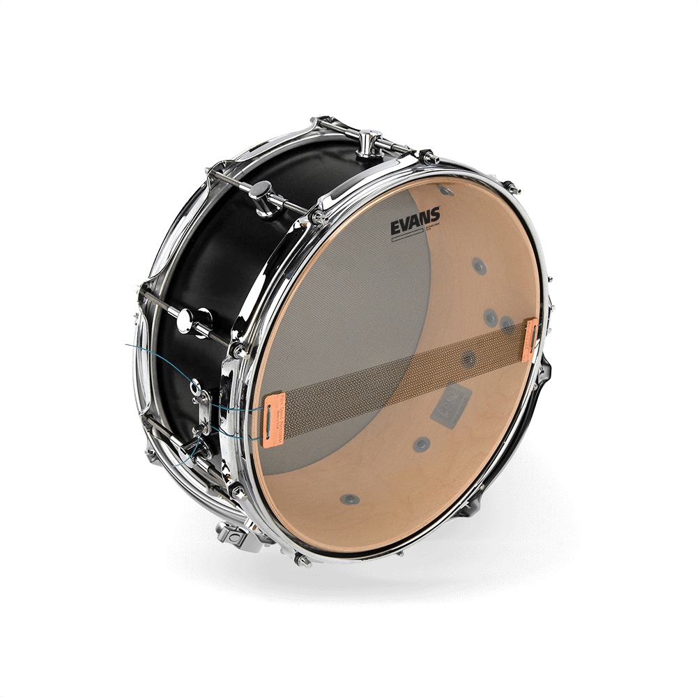 EVANS 300 Snare Side Drumhead 14 Inch