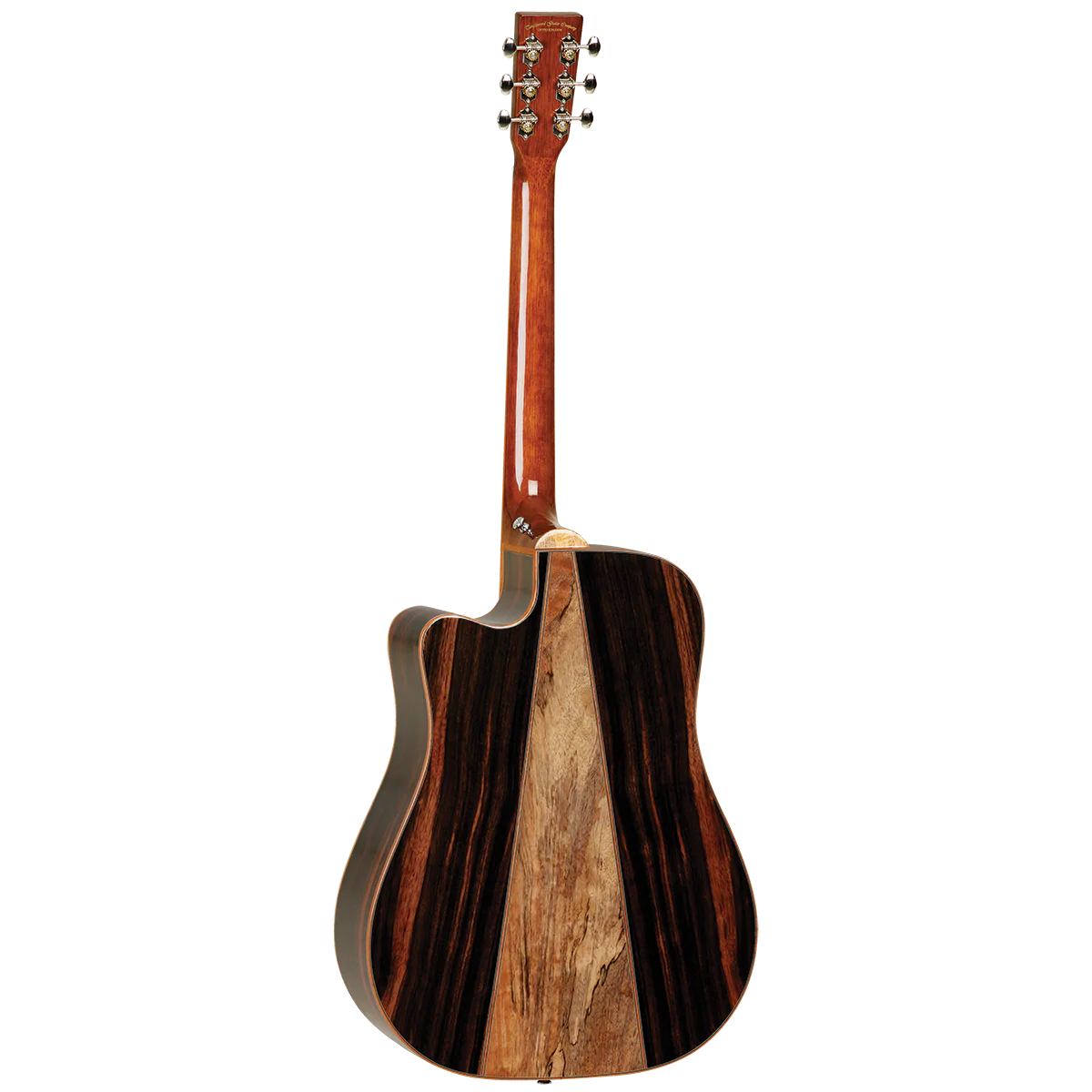 Tanglewood Java TWJDCE Dreadnought Electro Acoustic Guitar