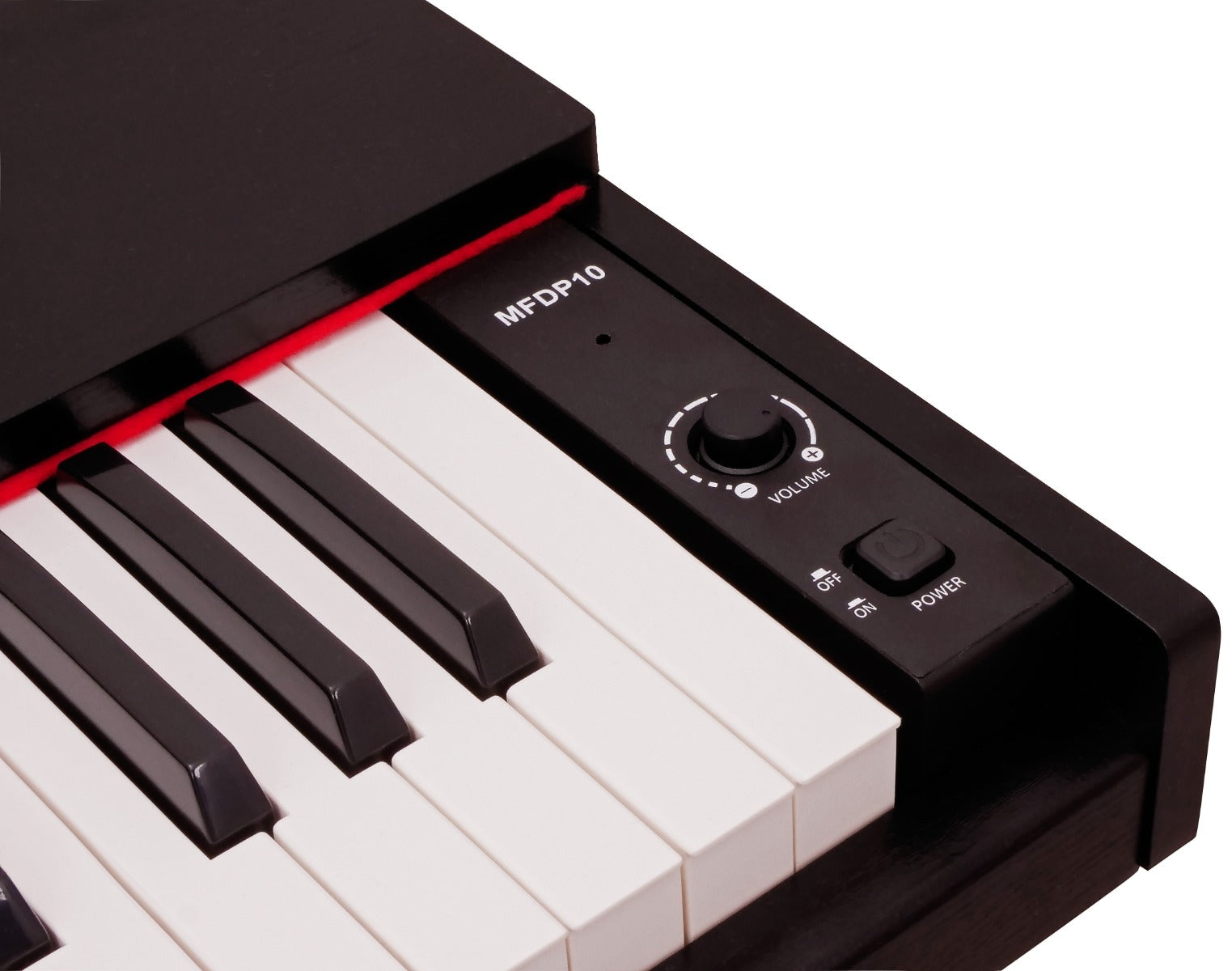 Montford MFDP10 88 Key Digital Piano