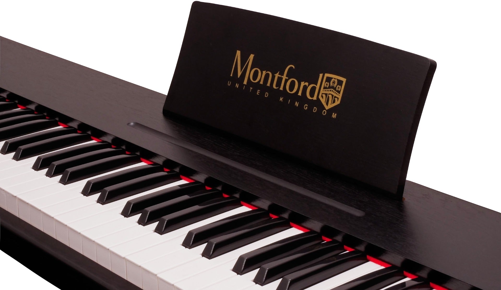 Montford MFDP10 88 Key Digital Piano
