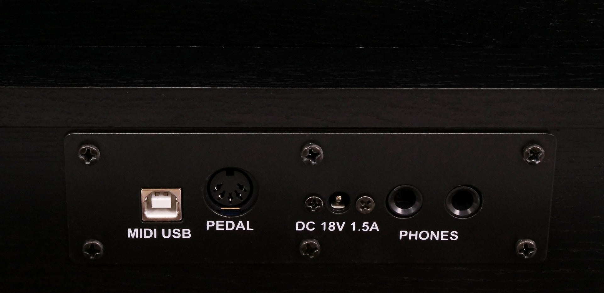 Montford MFDP10 88 Key Digital Piano