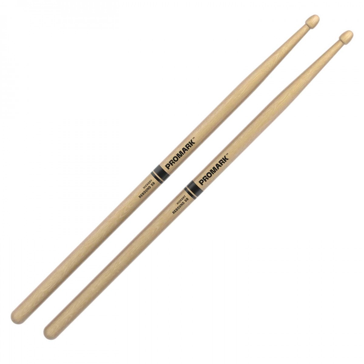 Rebound 5B Hickory AG WD Tip