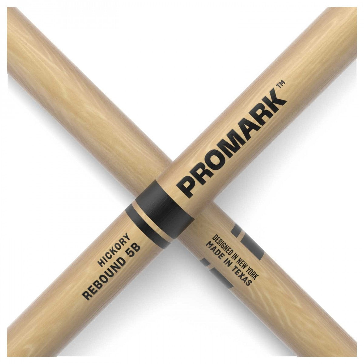 Rebound 5B Hickory AG WD Tip