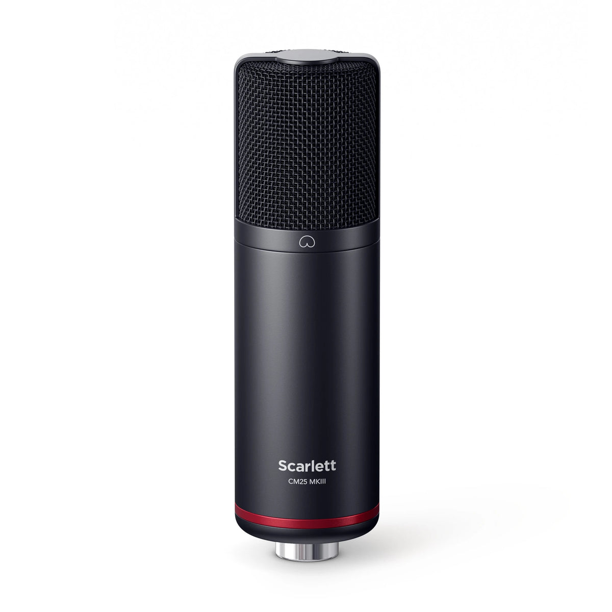 Scarlett Solo Studio Bundle