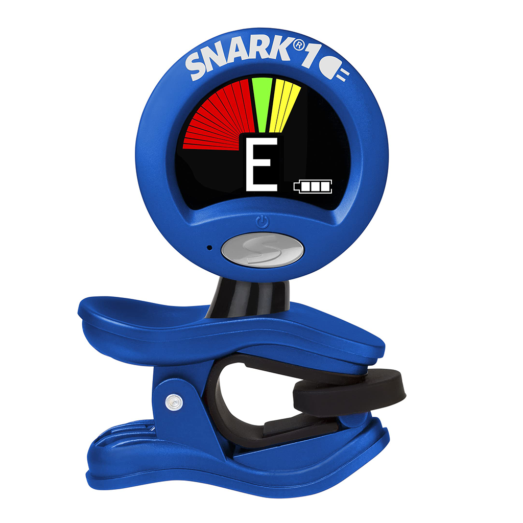 SNARK1 Rechargeable Tuner