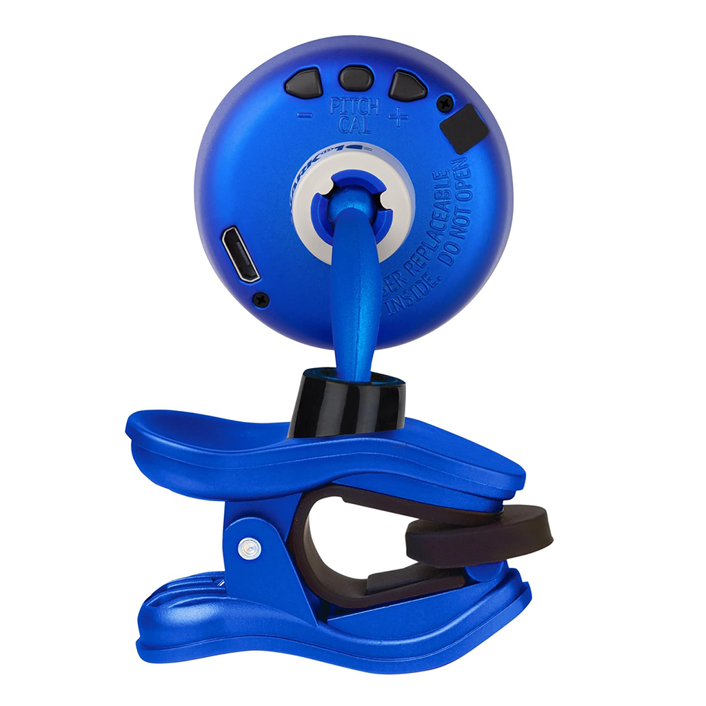 SNARK1 Rechargeable Tuner